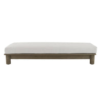 Caldwell 78" Outdoor Bench