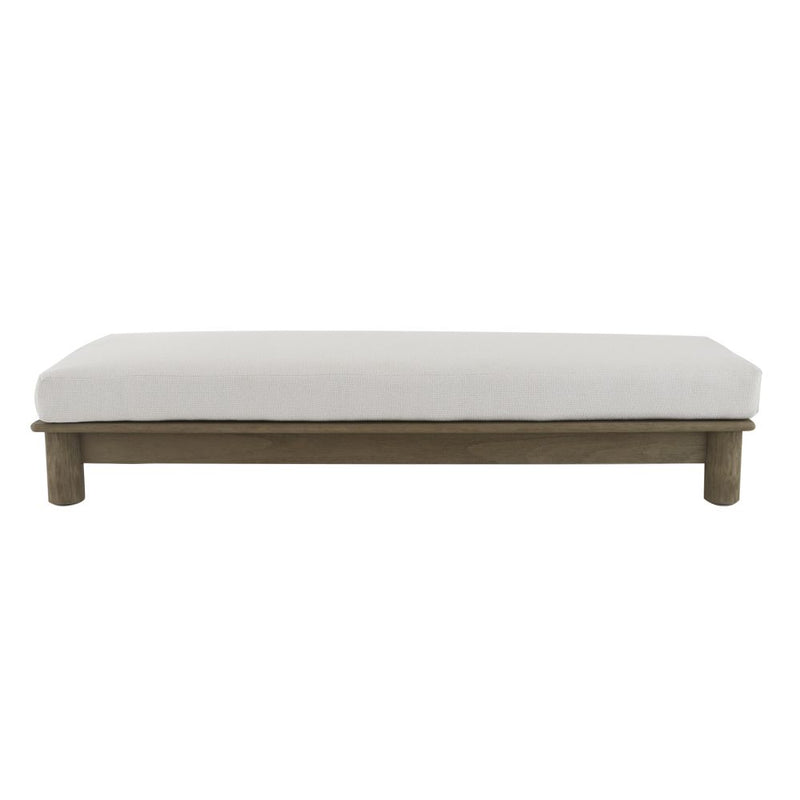 Caldwell 78" Outdoor Bench