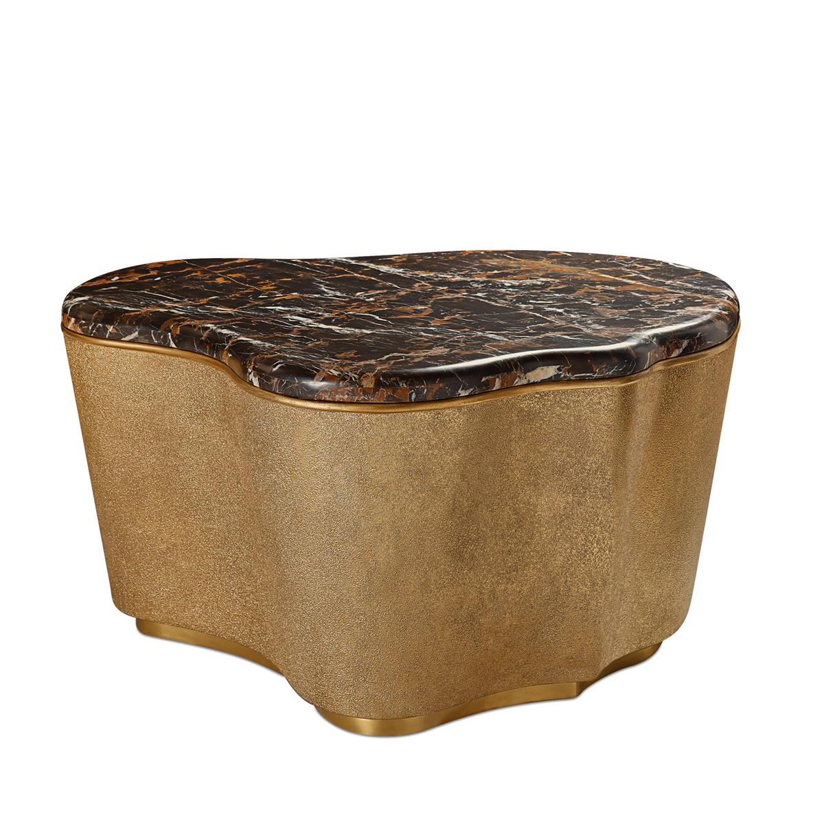 Sloane Coffee Table (Left & Right Available)