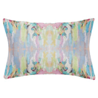 Amaya Abstract Multicolour Decorative Pillow (4 Sizes Available)