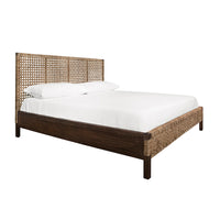 Nicole Seagrass Bed