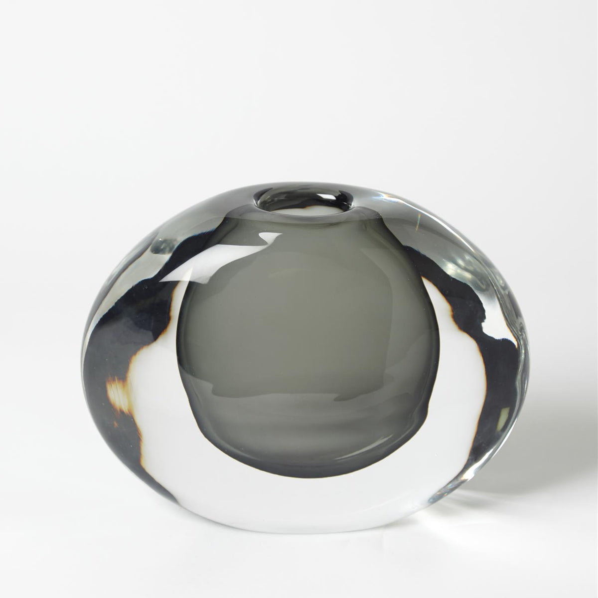 Designer Grey Vase (3 Sizes Available)