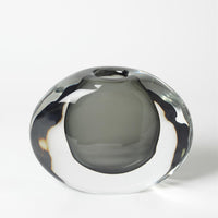 Designer Grey Vase (3 Sizes Available)