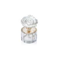 Venezia Arielle Porcelain & Crystal Diffuser (Set of 4)
