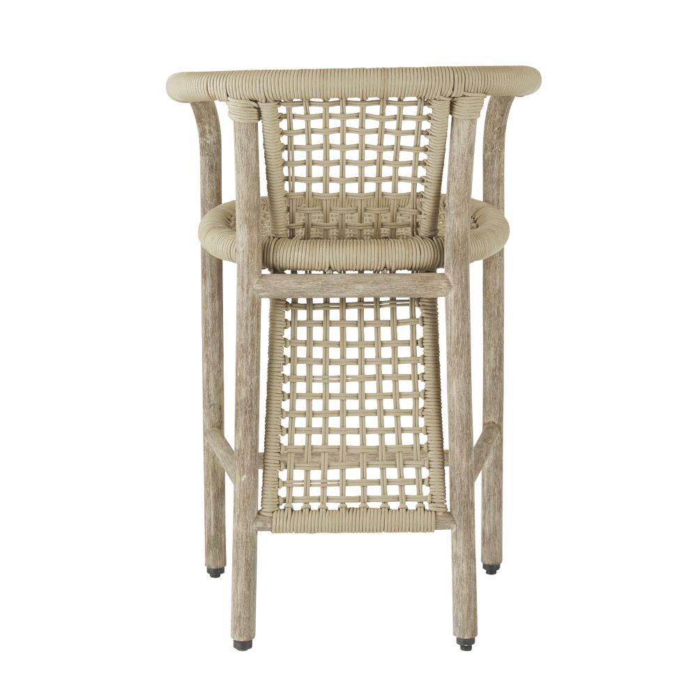 Chapman Outdoor Counter Stool