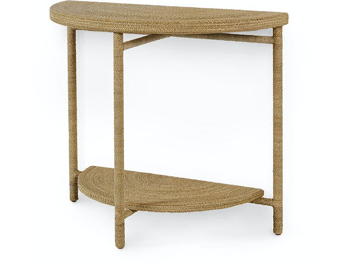 Monarch Accent Table - Natural