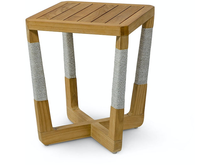 Duncan Outdoor Side Table