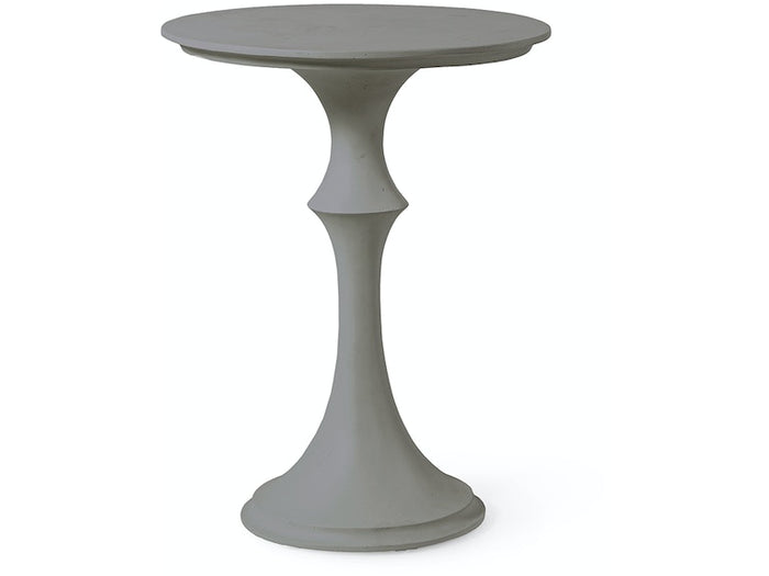 Spruce Outdoor Counter Table - Grey