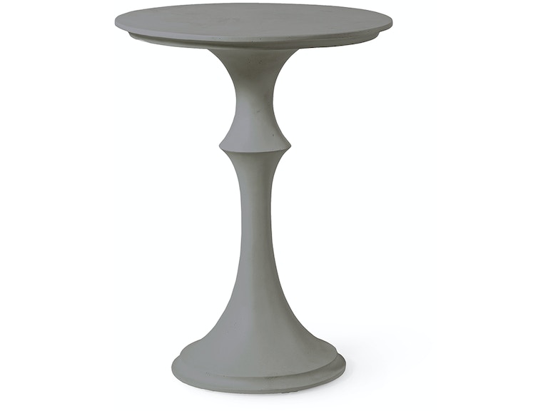 Spruce Outdoor Counter Table - Grey