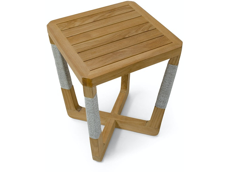 Duncan Outdoor Side Table