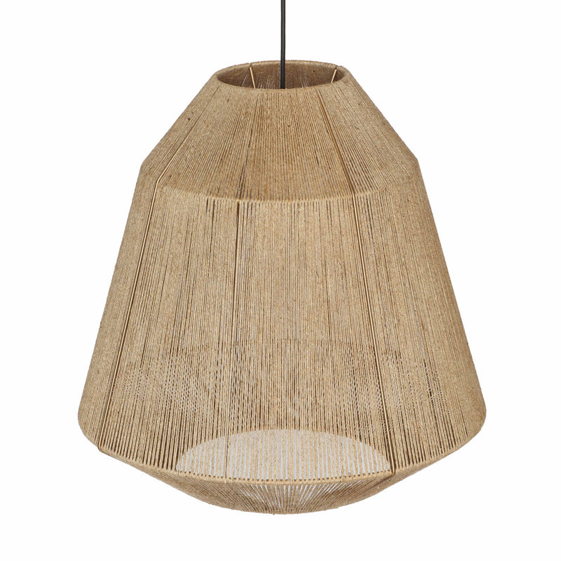 Honalo Natural Pendant Lamp - Luxury Living Collection