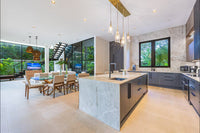 Ashvi Beige Dining Chair (Set of 2)