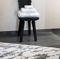 Mabel Marble Luxury Bath Towels