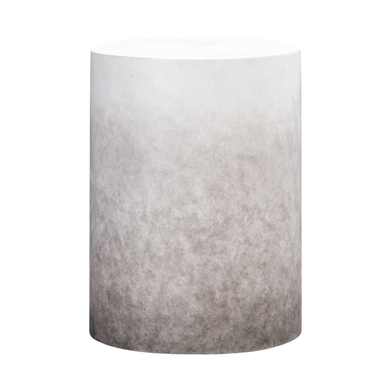 Opus Ombre Concrete Stool