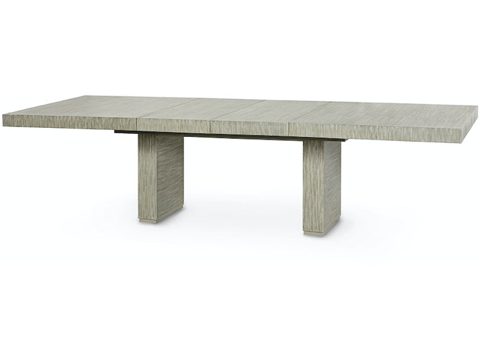Broderick Dining Table - Grey