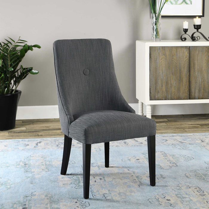 Patrio Armless Chair (Set of 2)
