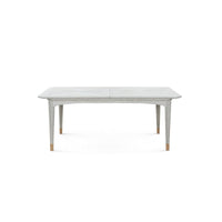 Raemon Dining Table - Soft Grey