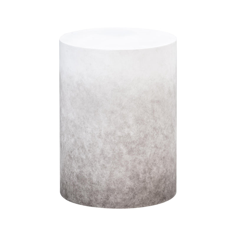 Opus Ombre Concrete Stool