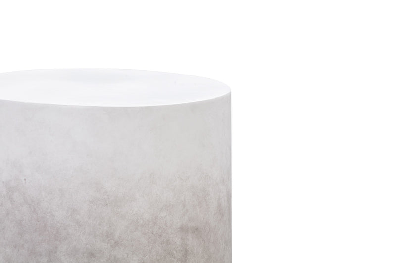 Opus Ombre Concrete Stool