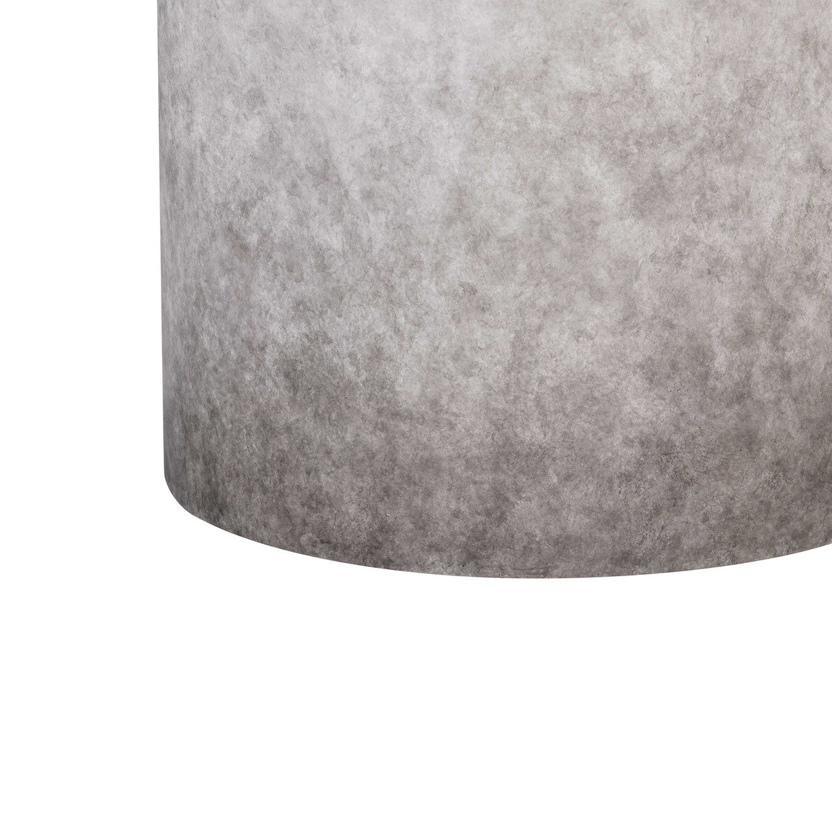 Opus Ombre Concrete Stool