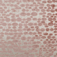 Lailah Superior Quality Luxurious Blush Pillow