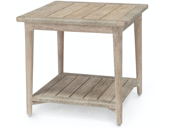 Montecito Outdoor Side Table