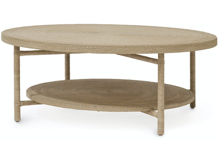 Monarch Coffee Table - Natural