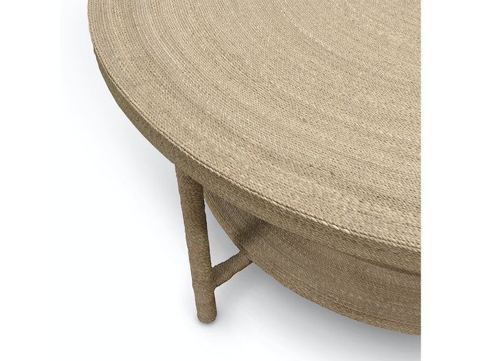 Monarch Coffee Table - Natural