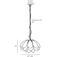 Ayana Chandelier