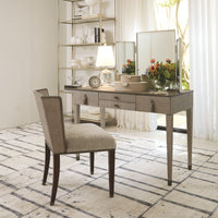 Felicity Luxurious Modern Chair