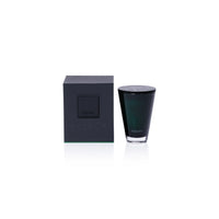 Estate Candle - 10.5 oz Green/Cypress (Set of 4)