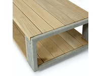 Freeport Outdoor Coffee Table