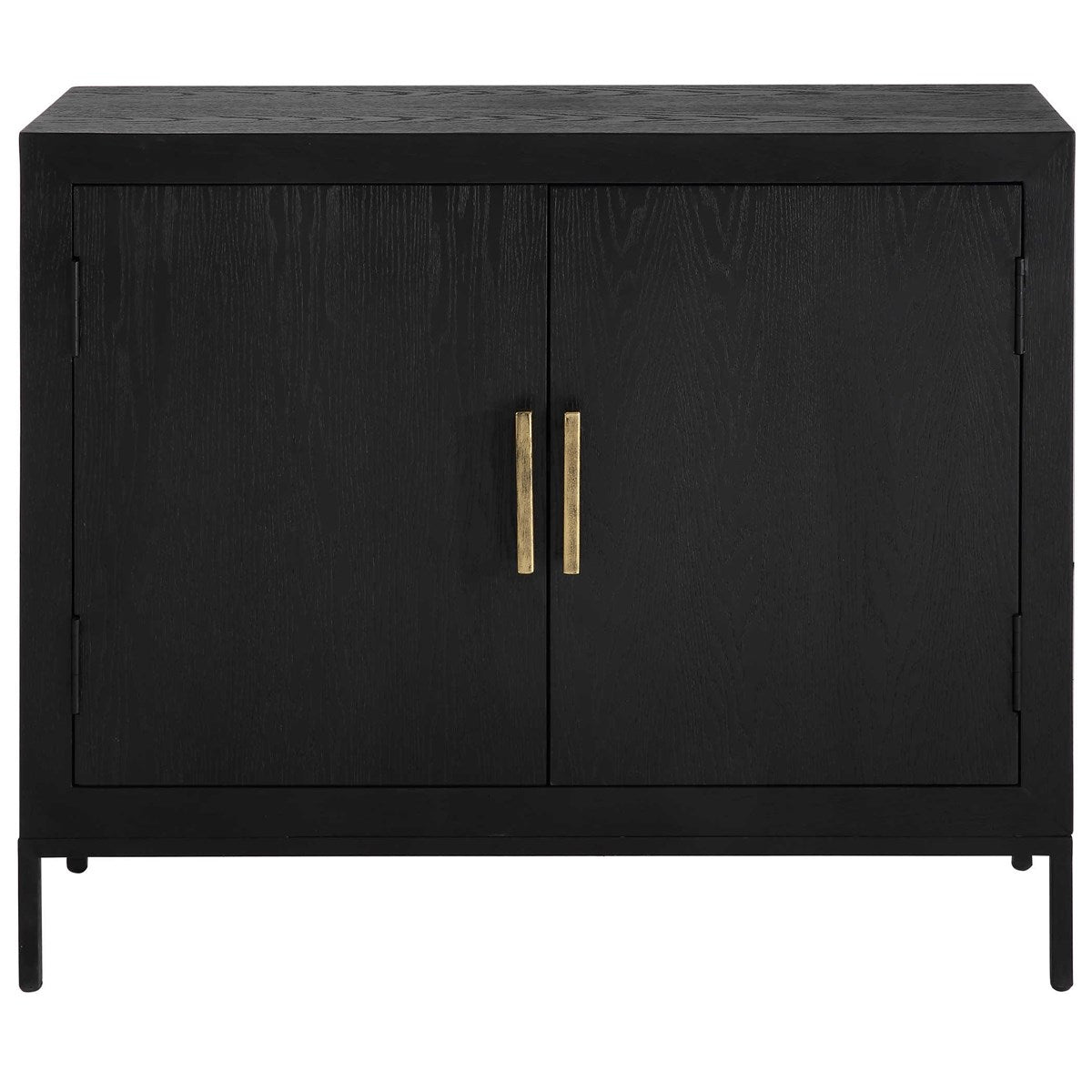 Fabrica 2 Door Cabinet