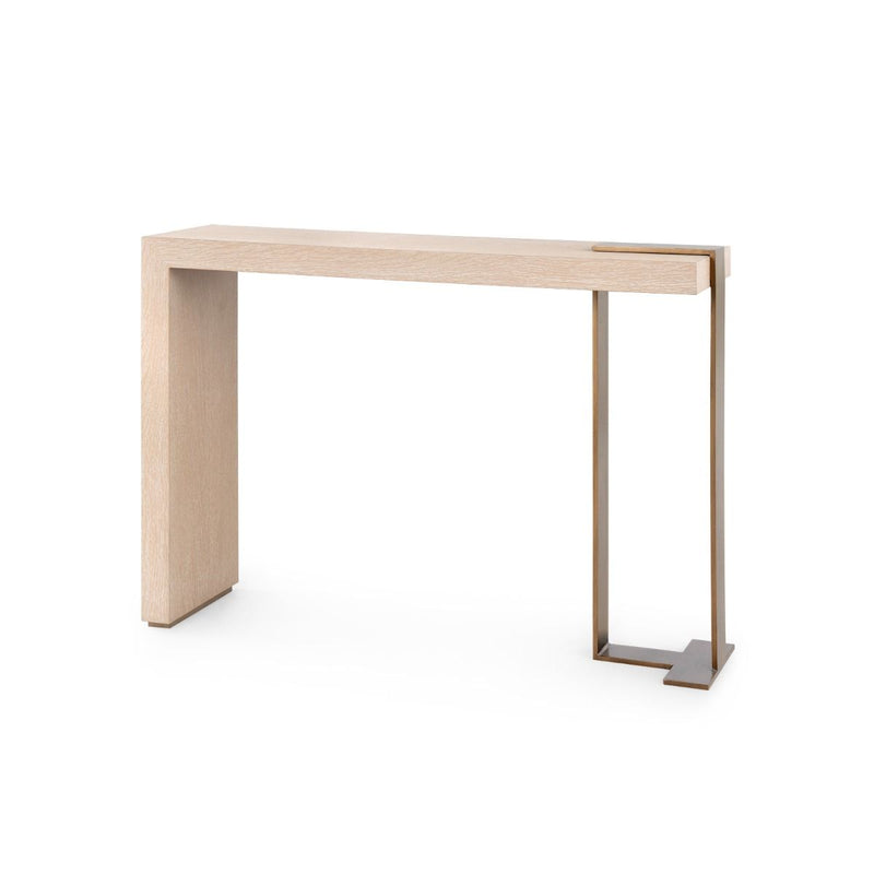 Ramos Console Table