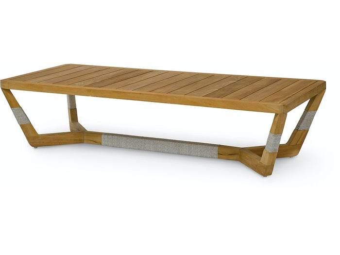 Duncan Outdoor Coffee Table
