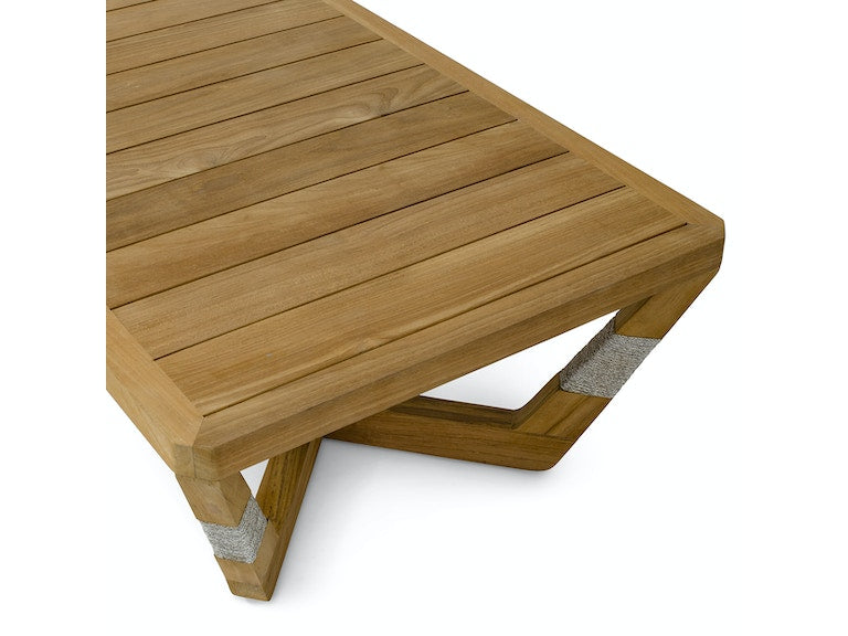 Duncan Outdoor Coffee Table