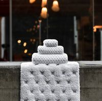 Alice Storm Luxury Bath Rug