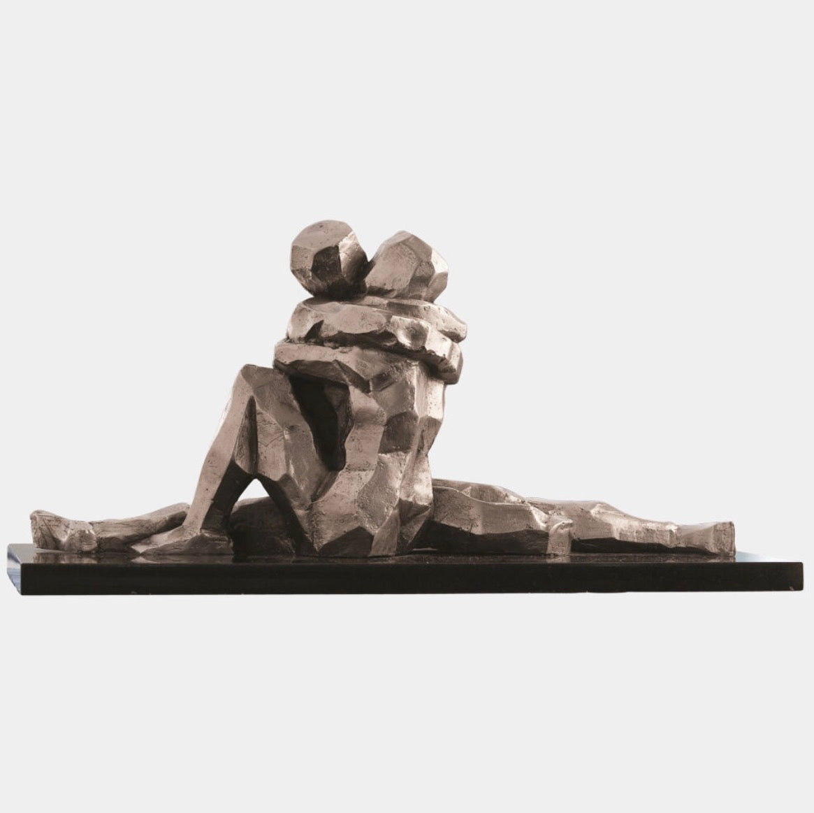 Couple Goals Sculpture