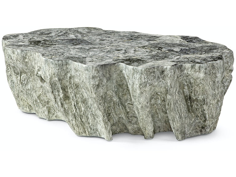 Asher Grey Coffee Table (2 Sizes Available)