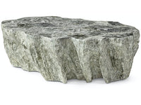 Asher Grey Coffee Table (2 Sizes Available)