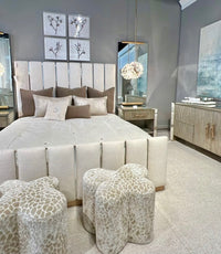 Bridlepath 4 Door Sideboard