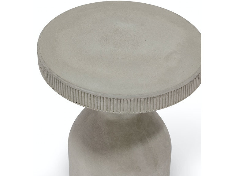 Cosmo Outdoor Side Table