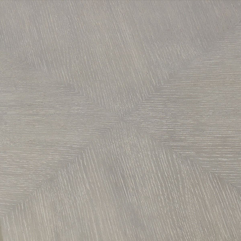 Raemon Side Table - Soft Grey