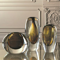 Eliana Moss Green Vase(3 Sizes Available)