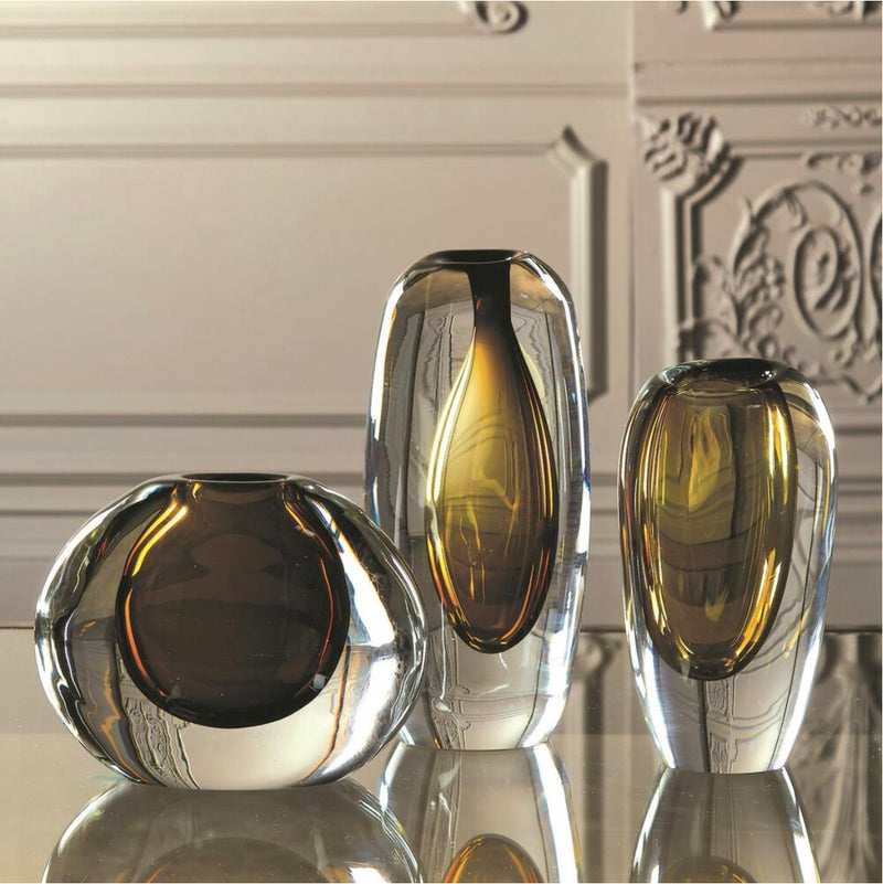 Eliana Moss Green Vase(3 Sizes Available)