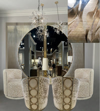 Rhumba Chair