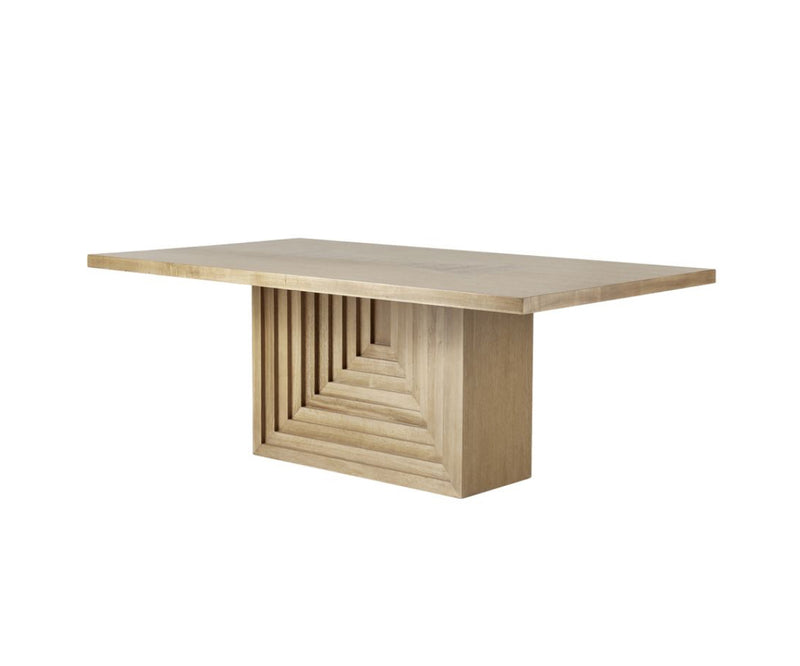 Crockett Dining Table