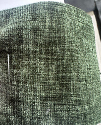 Pippa 84" Classic/Modern Green Custom Sofa