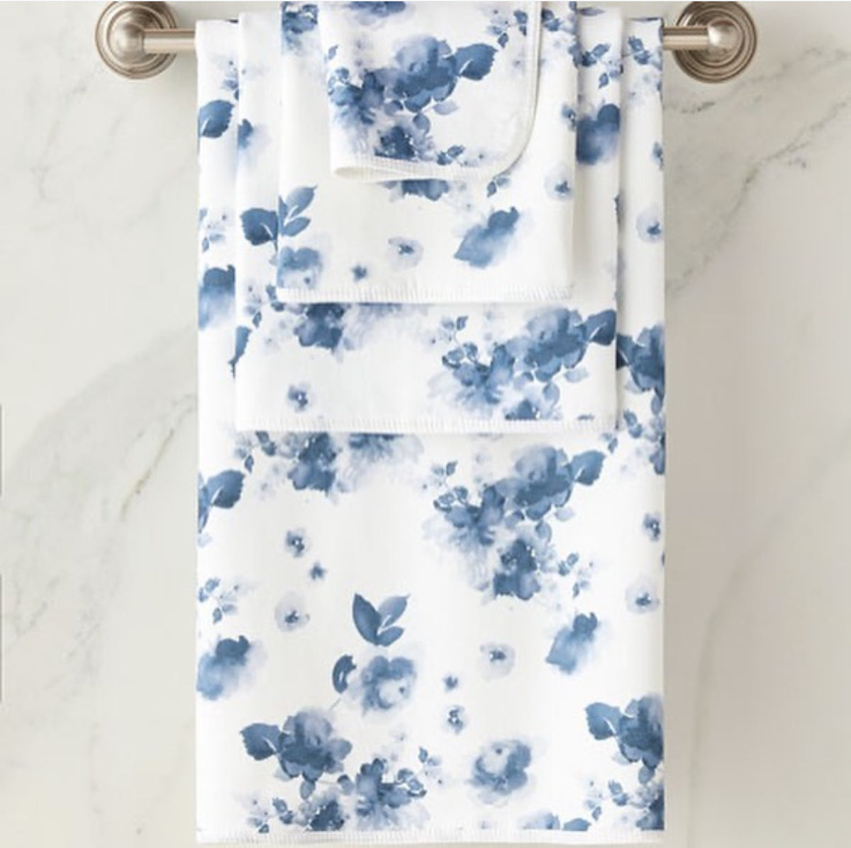 Bella Bath Luxury Towels
