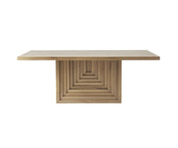 Crockett Dining Table